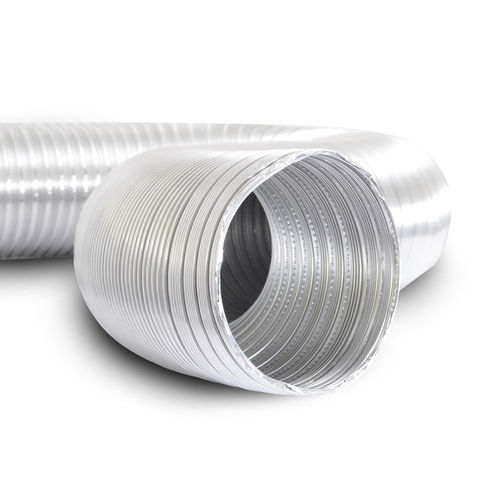 Westerform flexibilis aluminíum cső 3fm/db