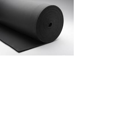 NMC Insul Roll szigetelőlap tekercsben, 19mm vastag (8 m2/tekercs)
