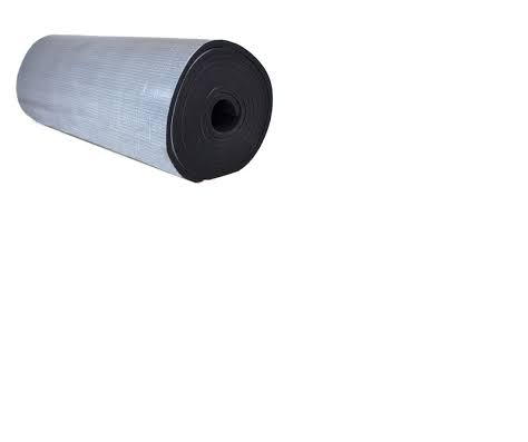 NMC Insul Roll XT 13 mm vastag szigetelőlap tekercsben, öntapadós (11 m2/tekercs)